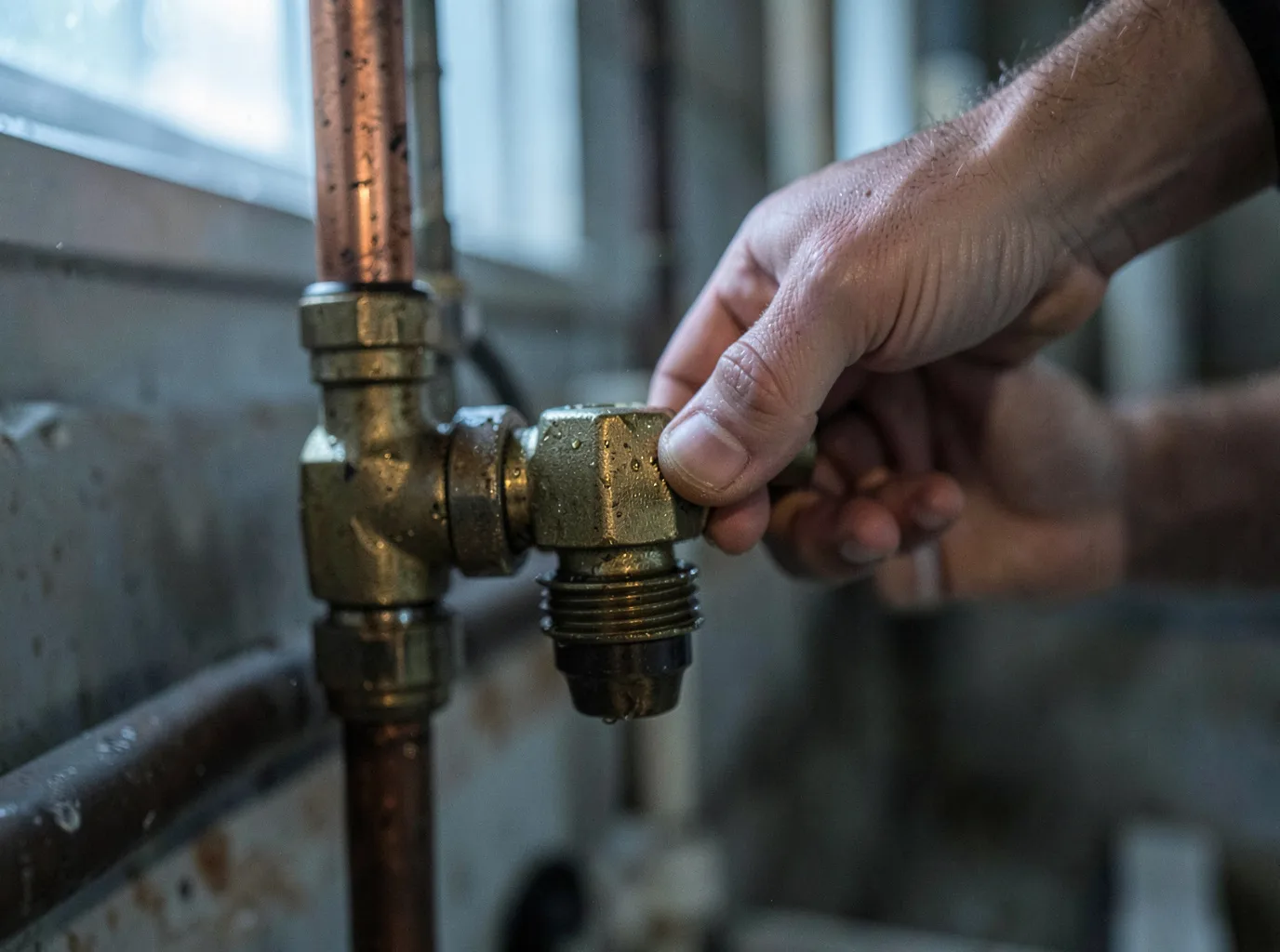Emergency Plumber Royse City, TX FAQs